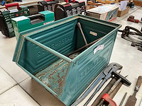 Divers handgereedschap (10x) - afbeelding 5 van  5