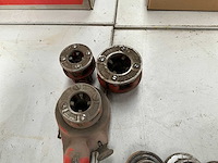 Divers handgereedschap (12x) - afbeelding 4 van  4