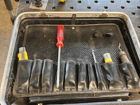 Divers handgereedschap (2x) - afbeelding 5 van  7