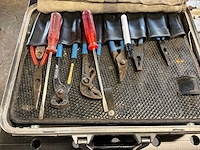 Divers handgereedschap (2x) - afbeelding 6 van  7