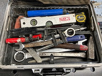 Divers handgereedschap (2x) - afbeelding 7 van  7