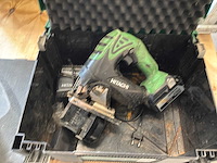 Divers handgereedschap (3x)
