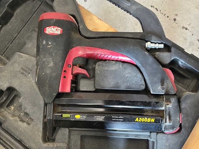 Divers handgereedschap (3x) - afbeelding 1 van  1