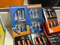 Divers handgereedschap (7x) - afbeelding 2 van  4