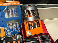 Divers handgereedschap (7x) - afbeelding 3 van  4