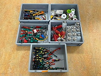 Divers handgereedschap en hulpmiddelen - afbeelding 1 van  6