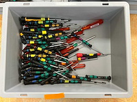 Divers handgereedschap en hulpmiddelen - afbeelding 2 van  6