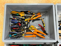 Divers handgereedschap en hulpmiddelen - afbeelding 4 van  6