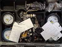 Divers handgereedschap en onderdelen - afbeelding 3 van  16