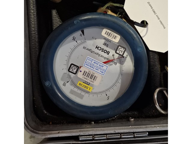 Divers handgereedschap en onderdelen - afbeelding 4 van  16