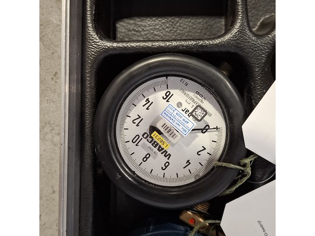 Divers handgereedschap en onderdelen - afbeelding 5 van  16