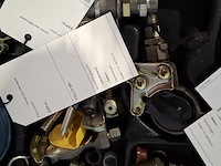 Divers handgereedschap en onderdelen - afbeelding 6 van  16