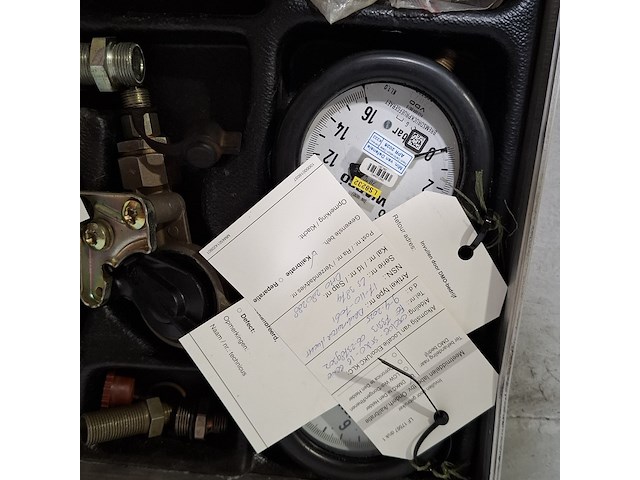 Divers handgereedschap en onderdelen - afbeelding 7 van  16