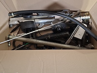 Divers handgereedschap en onderdelen - afbeelding 9 van  16