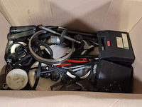 Divers handgereedschap en onderdelen - afbeelding 10 van  16