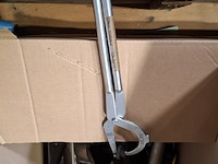 Divers handgereedschap en onderdelen - afbeelding 12 van  16