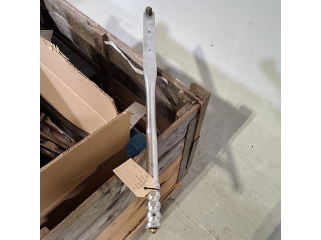 Divers handgereedschap en onderdelen - afbeelding 13 van  16