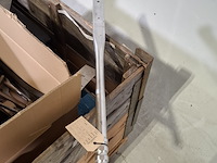 Divers handgereedschap en onderdelen - afbeelding 13 van  16