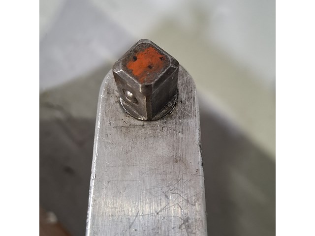 Divers handgereedschap en onderdelen - afbeelding 14 van  16