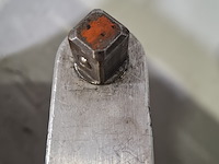 Divers handgereedschap en onderdelen - afbeelding 14 van  16