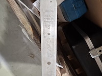 Divers handgereedschap en onderdelen - afbeelding 15 van  16