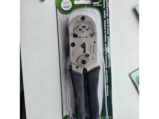 Divers handgereedschap, haupa - afbeelding 4 van  6