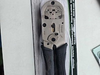 Divers handgereedschap, haupa - afbeelding 4 van  6