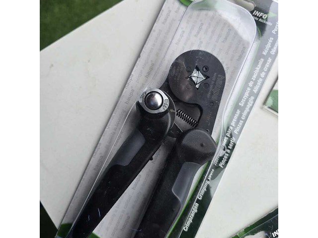 Divers handgereedschap, haupa - afbeelding 5 van  6