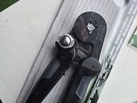 Divers handgereedschap, haupa - afbeelding 5 van  6