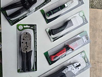 Divers handgereedschap, haupa - afbeelding 6 van  6
