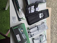 Divers handgereedschap, haupa - afbeelding 3 van  7