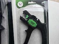Divers handgereedschap, haupa - afbeelding 6 van  7