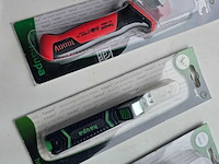 Divers handgereedschap, haupa - afbeelding 1 van  9