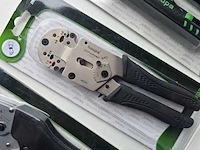Divers handgereedschap, haupa - afbeelding 3 van  9
