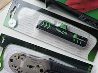Divers handgereedschap, haupa - afbeelding 4 van  9