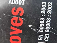 Divers handgereedschap, haupa - afbeelding 6 van  9
