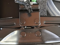 Divers handgereedschap in 2x transportkoffer, o.a track wrench - afbeelding 11 van  15