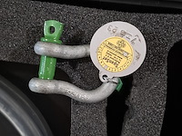 Divers handgereedschap in 2x transportkoffer, o.a track wrench - afbeelding 12 van  15