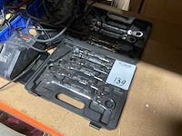 Divers handgereedschap - afbeelding 2 van  4