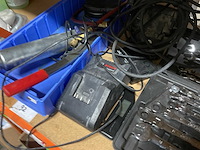 Divers handgereedschap - afbeelding 3 van  4