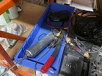 Divers handgereedschap - afbeelding 4 van  4