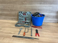 Divers handgereedschap - afbeelding 1 van  8