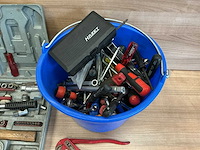 Divers handgereedschap - afbeelding 5 van  8