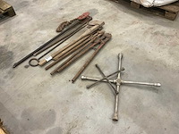 Divers handgereedschap - afbeelding 2 van  3