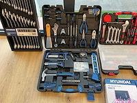 Divers handgereedschap - afbeelding 3 van  8