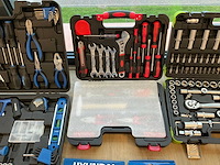 Divers handgereedschap - afbeelding 4 van  8