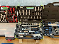 Divers handgereedschap - afbeelding 5 van  8