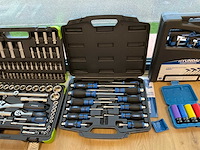 Divers handgereedschap - afbeelding 6 van  8