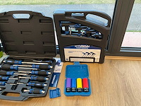 Divers handgereedschap - afbeelding 7 van  8