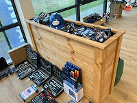 Divers handgereedschap - afbeelding 2 van  10